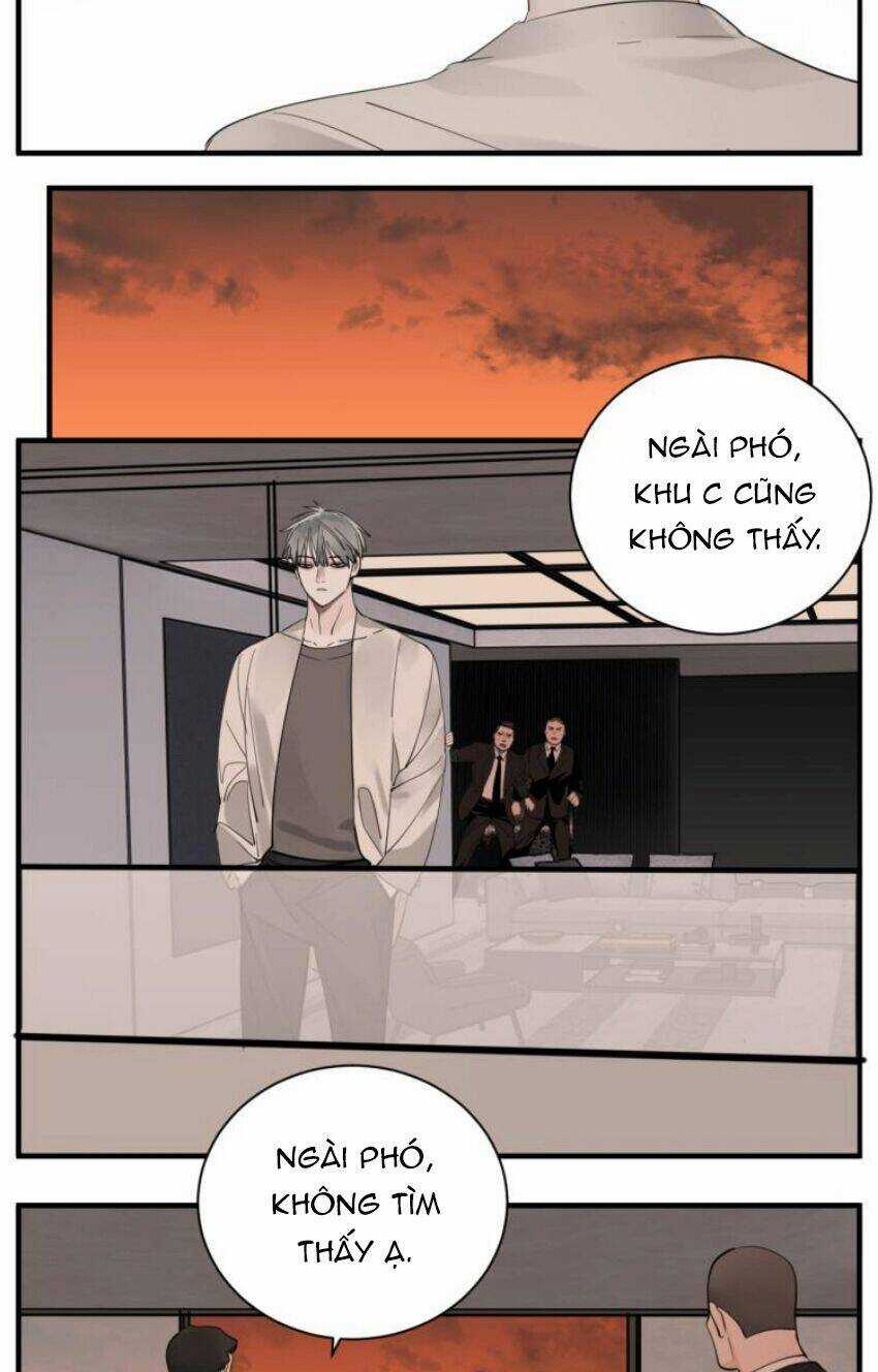 Vật Trong Tay Chapter 75 trang 10