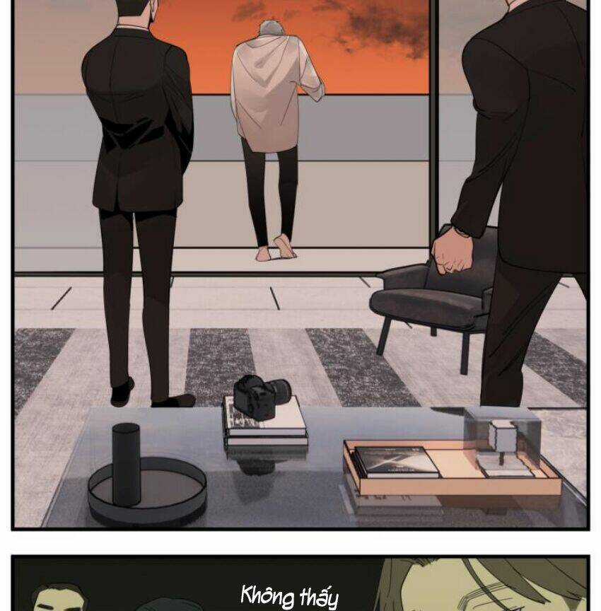 Vật Trong Tay Chapter 75 trang 11