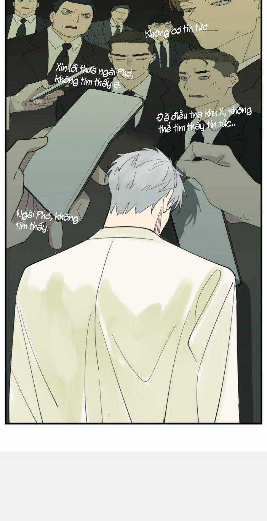 Vật Trong Tay Chapter 75 trang 12