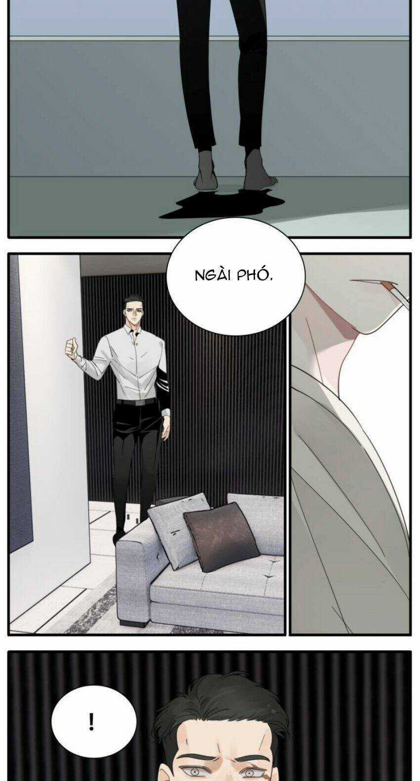 Vật Trong Tay Chapter 75 trang 14