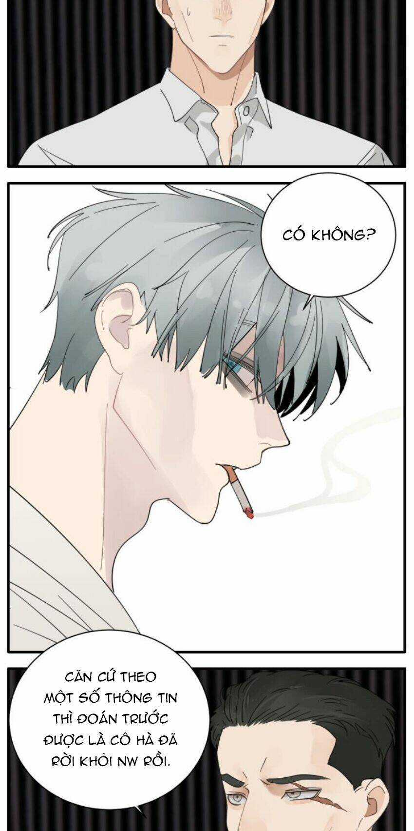 Vật Trong Tay Chapter 75 trang 15