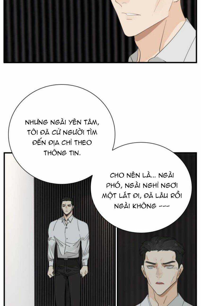 Vật Trong Tay Chapter 75 trang 16