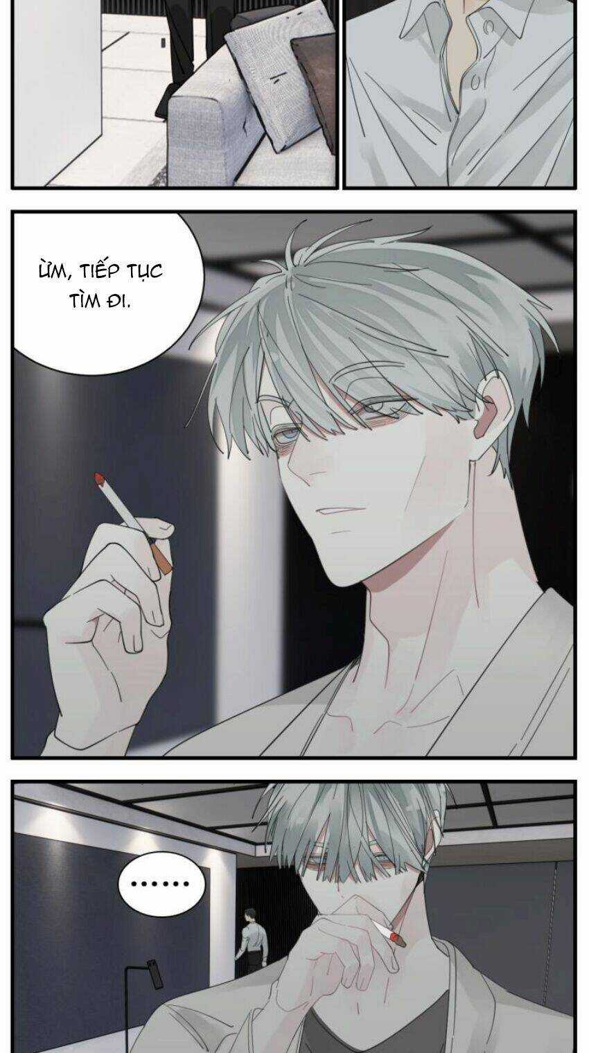 Vật Trong Tay Chapter 75 trang 17