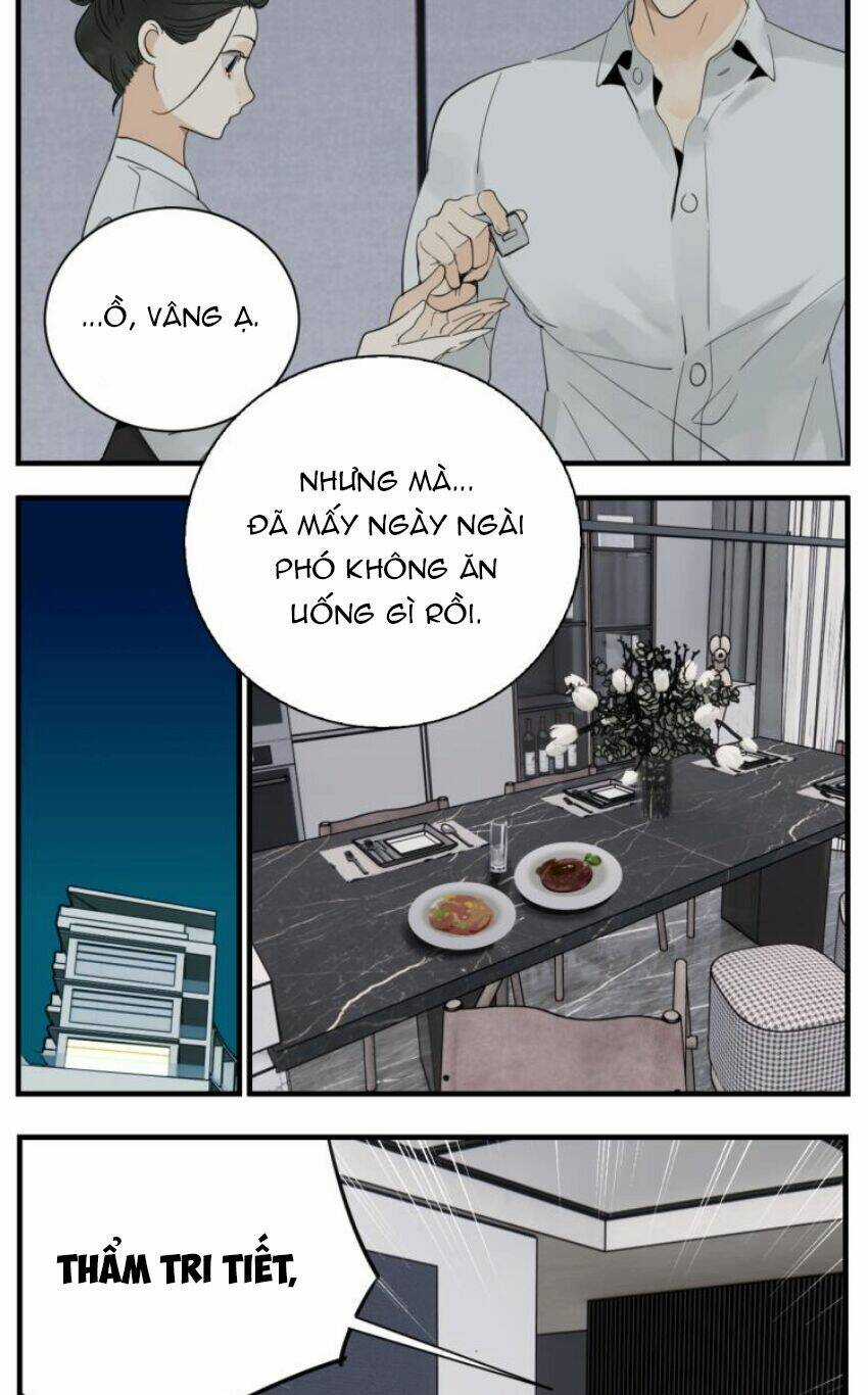 Vật Trong Tay Chapter 75 trang 19