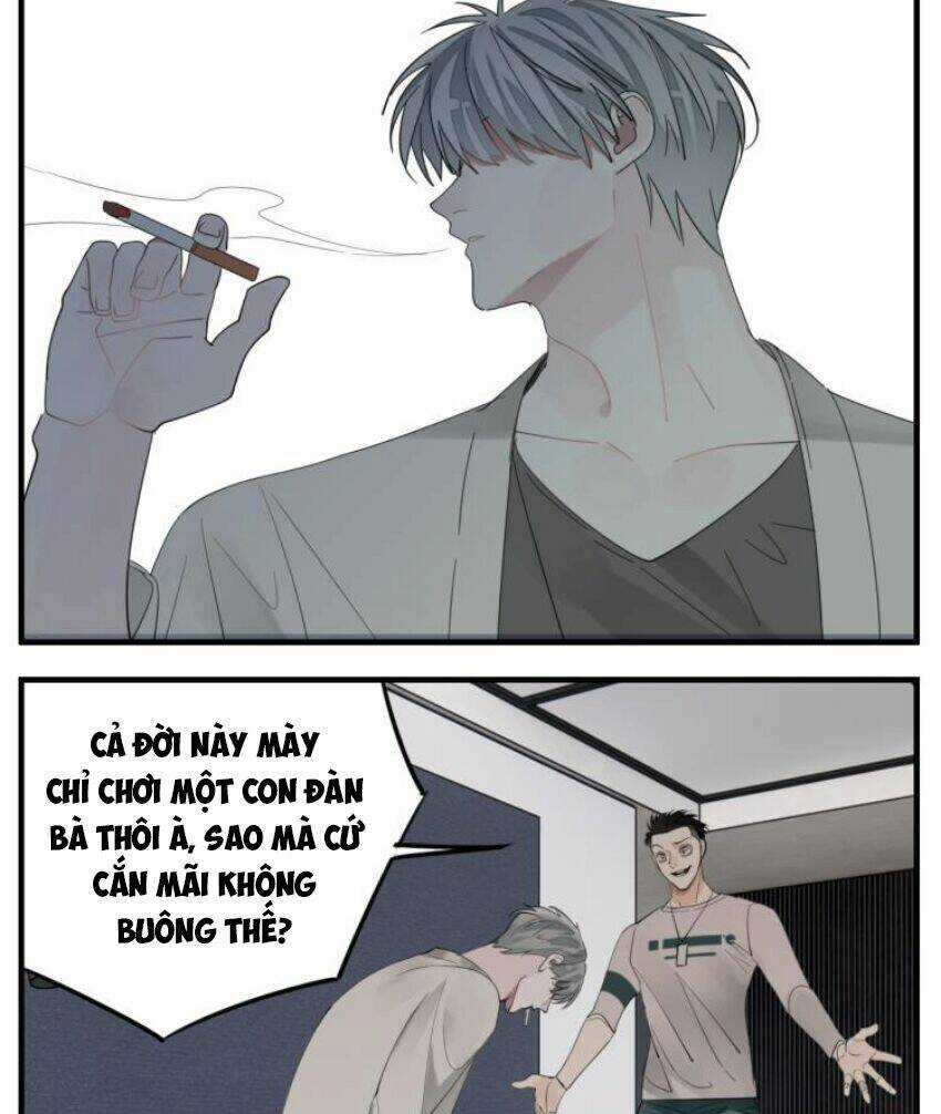 Vật Trong Tay Chapter 75 trang 22