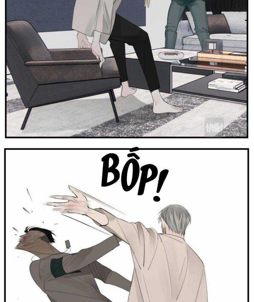 Vật Trong Tay Chapter 75 trang 23