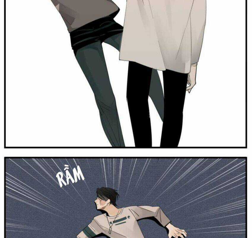 Vật Trong Tay Chapter 75 trang 24