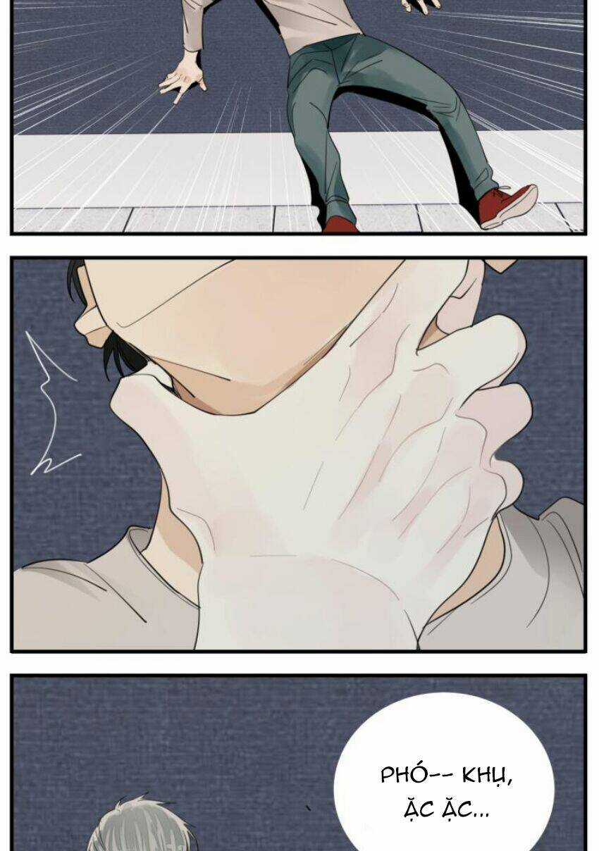 Vật Trong Tay Chapter 75 trang 25