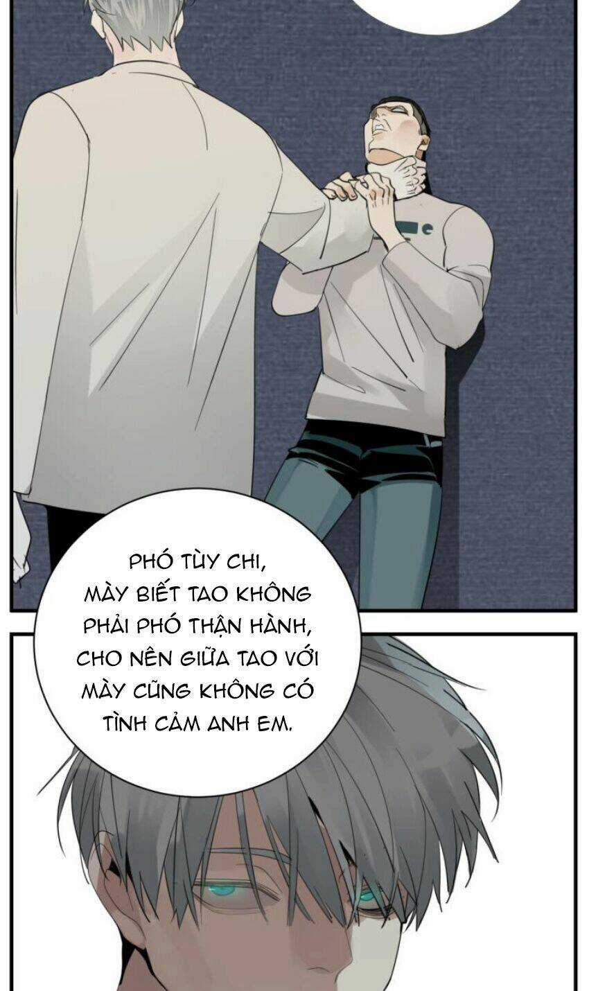 Vật Trong Tay Chapter 75 trang 26