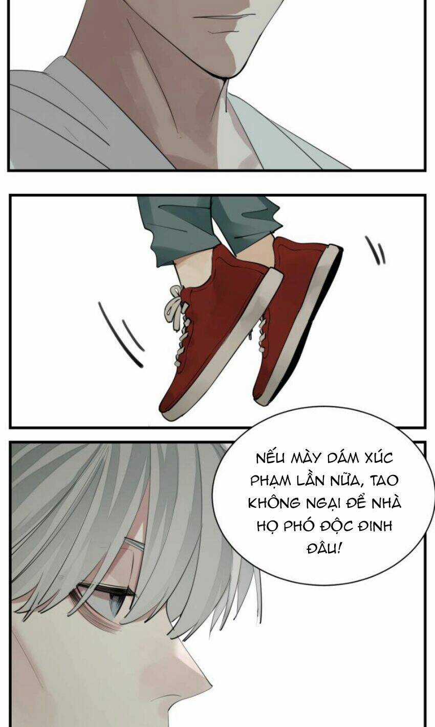 Vật Trong Tay Chapter 75 trang 27