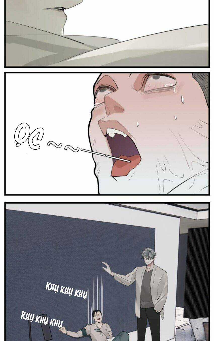 Vật Trong Tay Chapter 75 trang 28