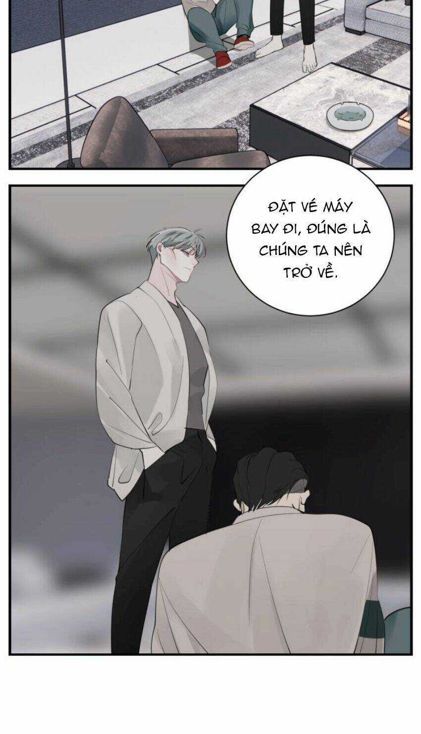 Vật Trong Tay Chapter 75 trang 29