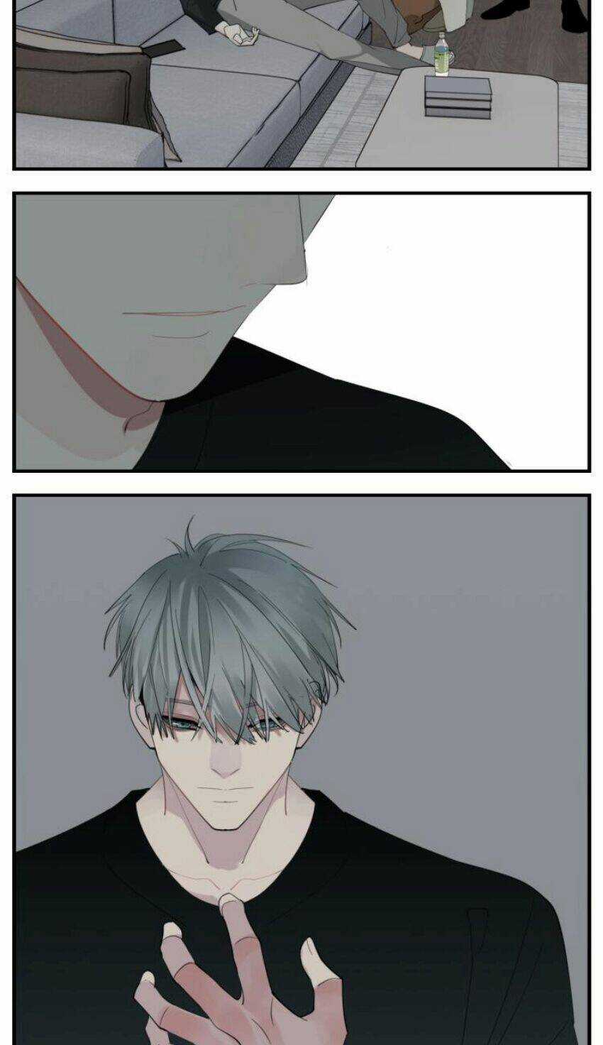 Vật Trong Tay Chapter 75 trang 3