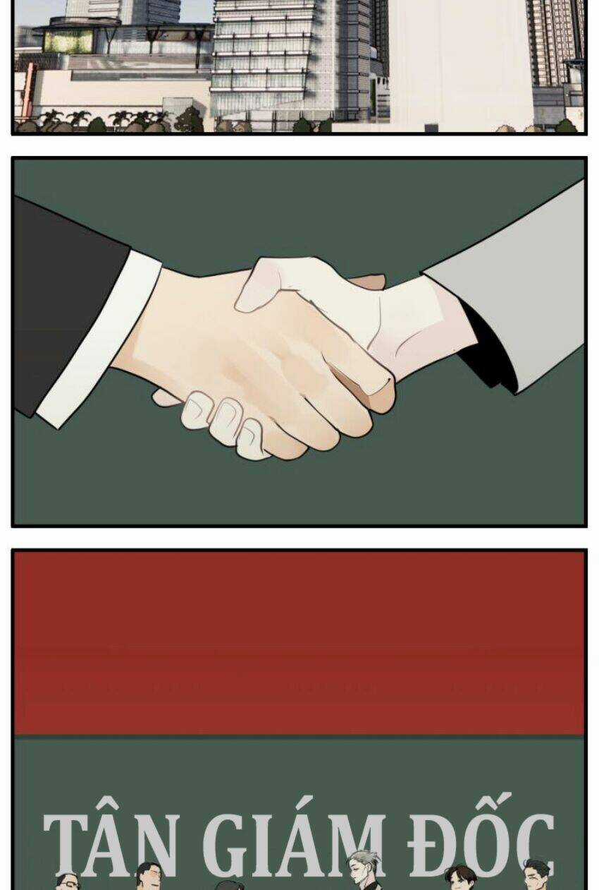 Vật Trong Tay Chapter 75 trang 31