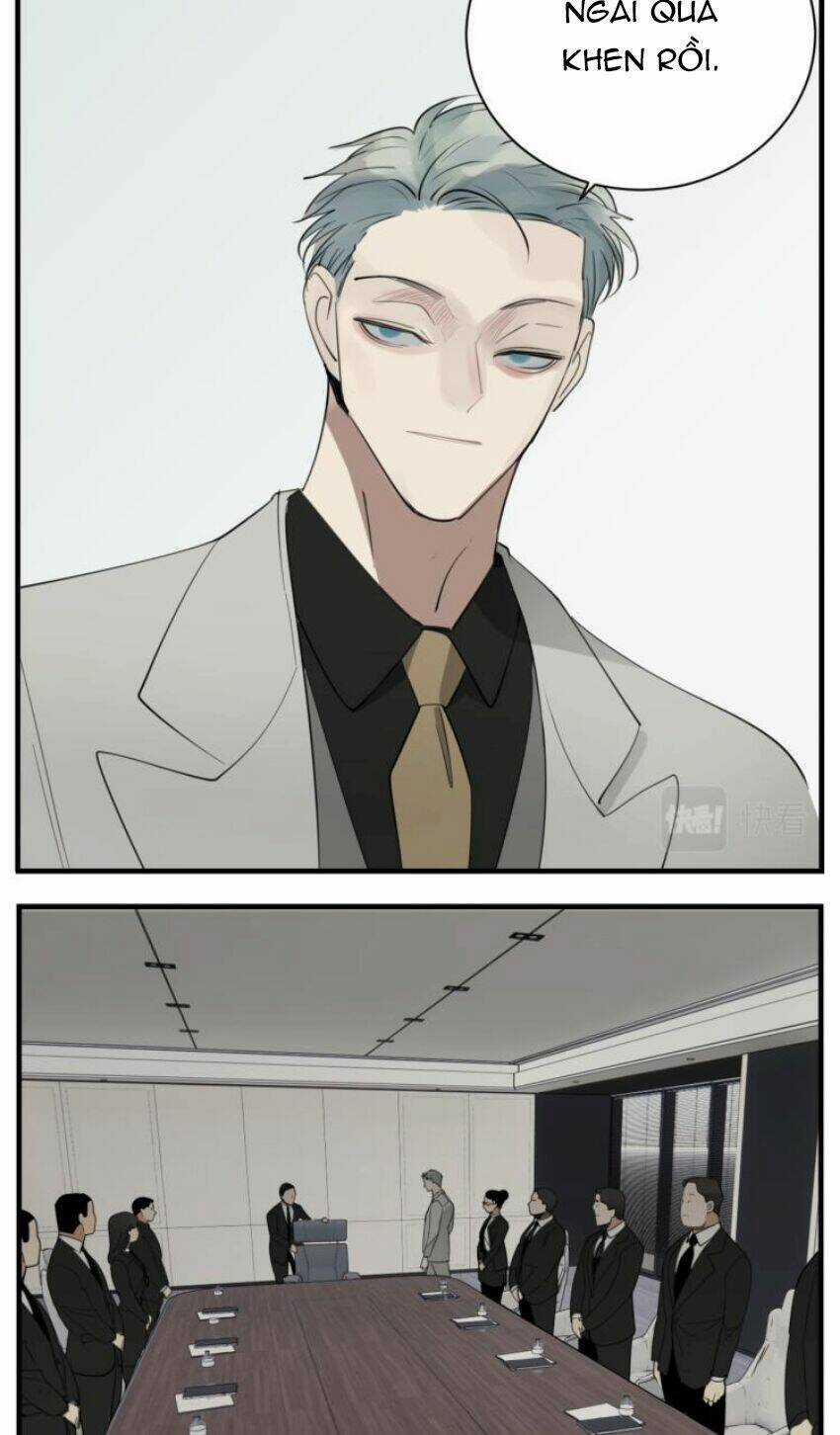 Vật Trong Tay Chapter 75 trang 33