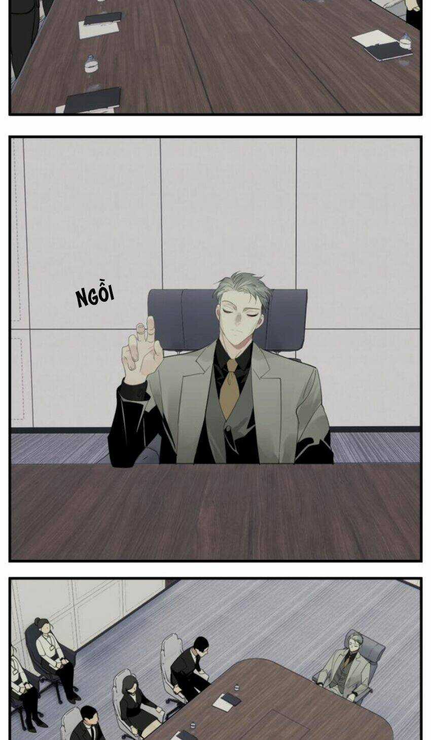 Vật Trong Tay Chapter 75 trang 34