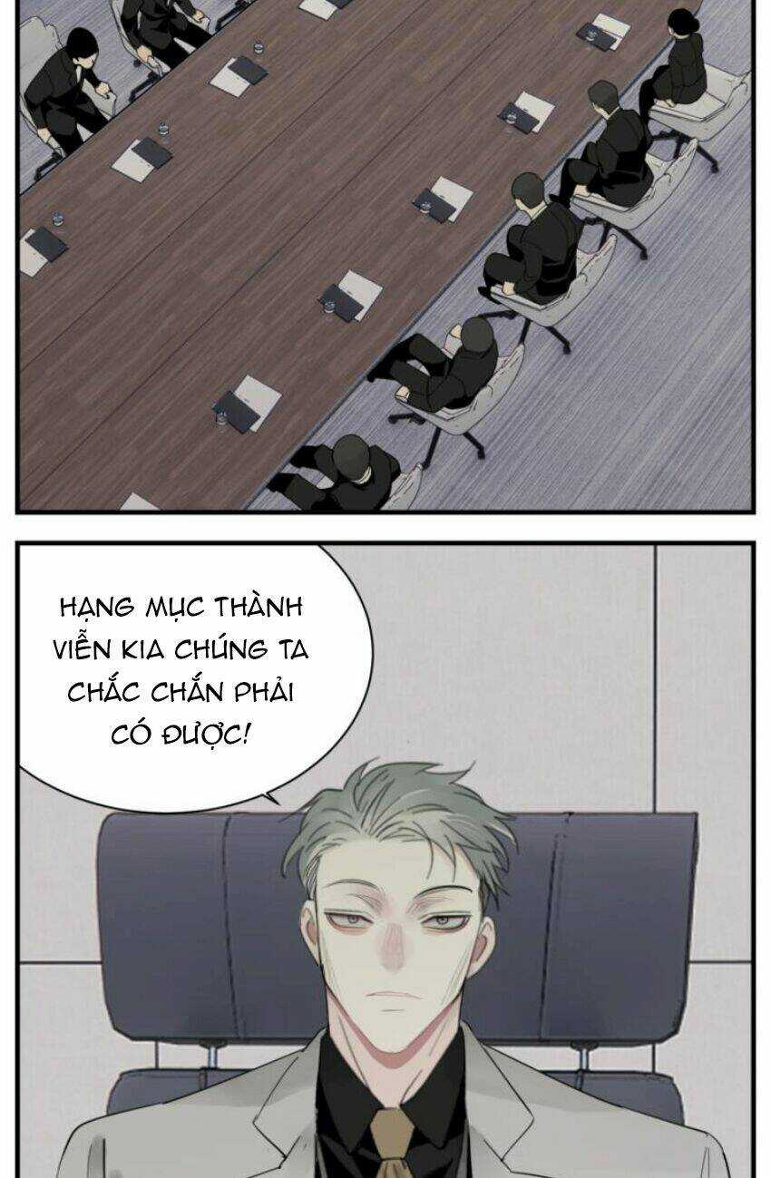 Vật Trong Tay Chapter 75 trang 35