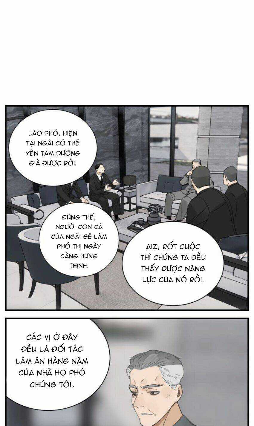 Vật Trong Tay Chapter 75 trang 37