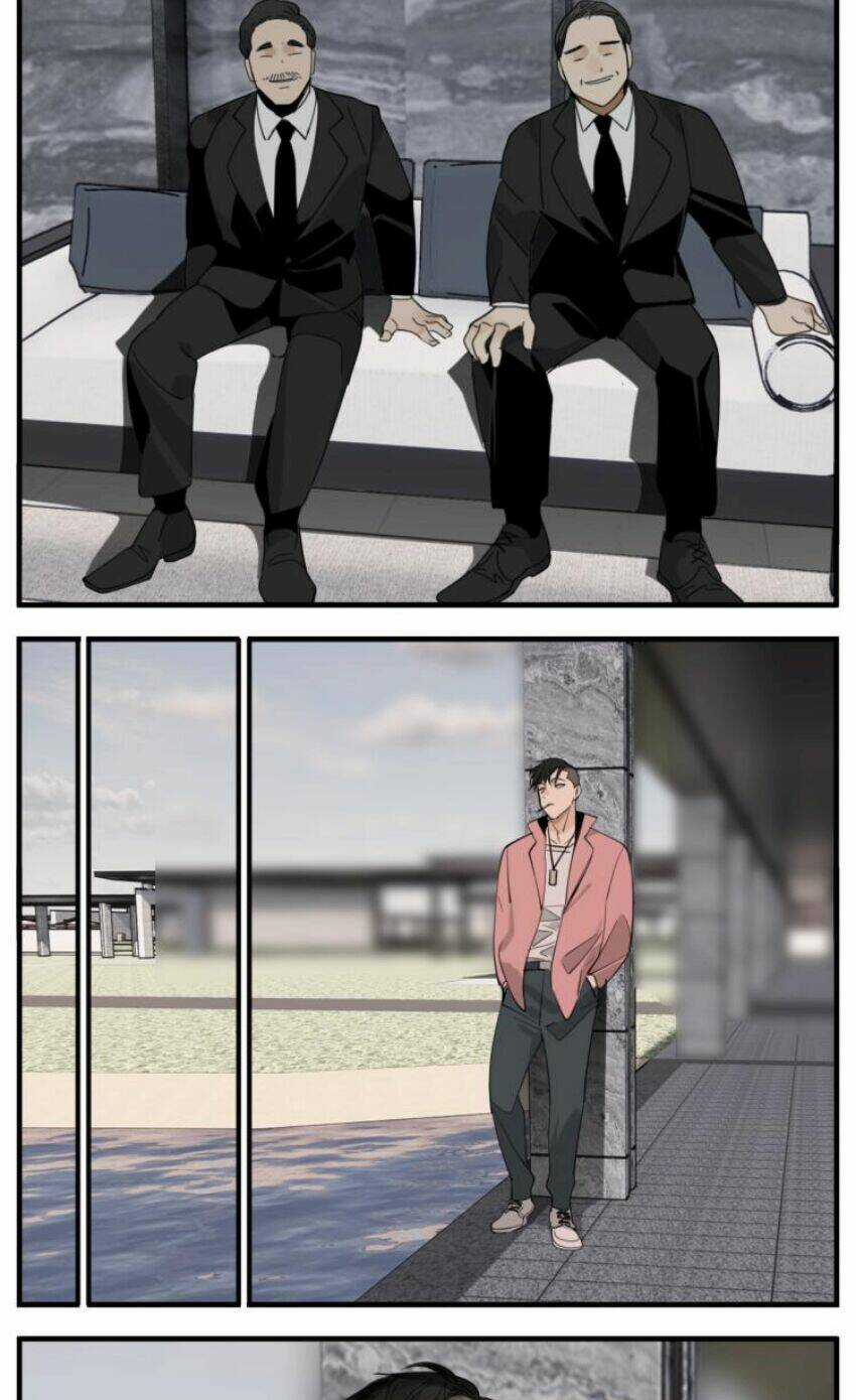 Vật Trong Tay Chapter 75 trang 39