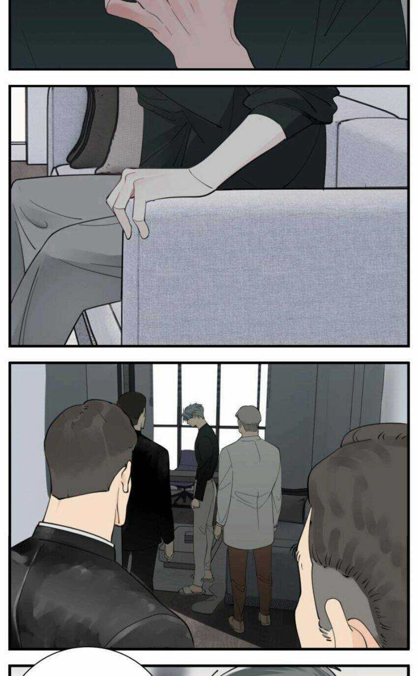 Vật Trong Tay Chapter 75 trang 4