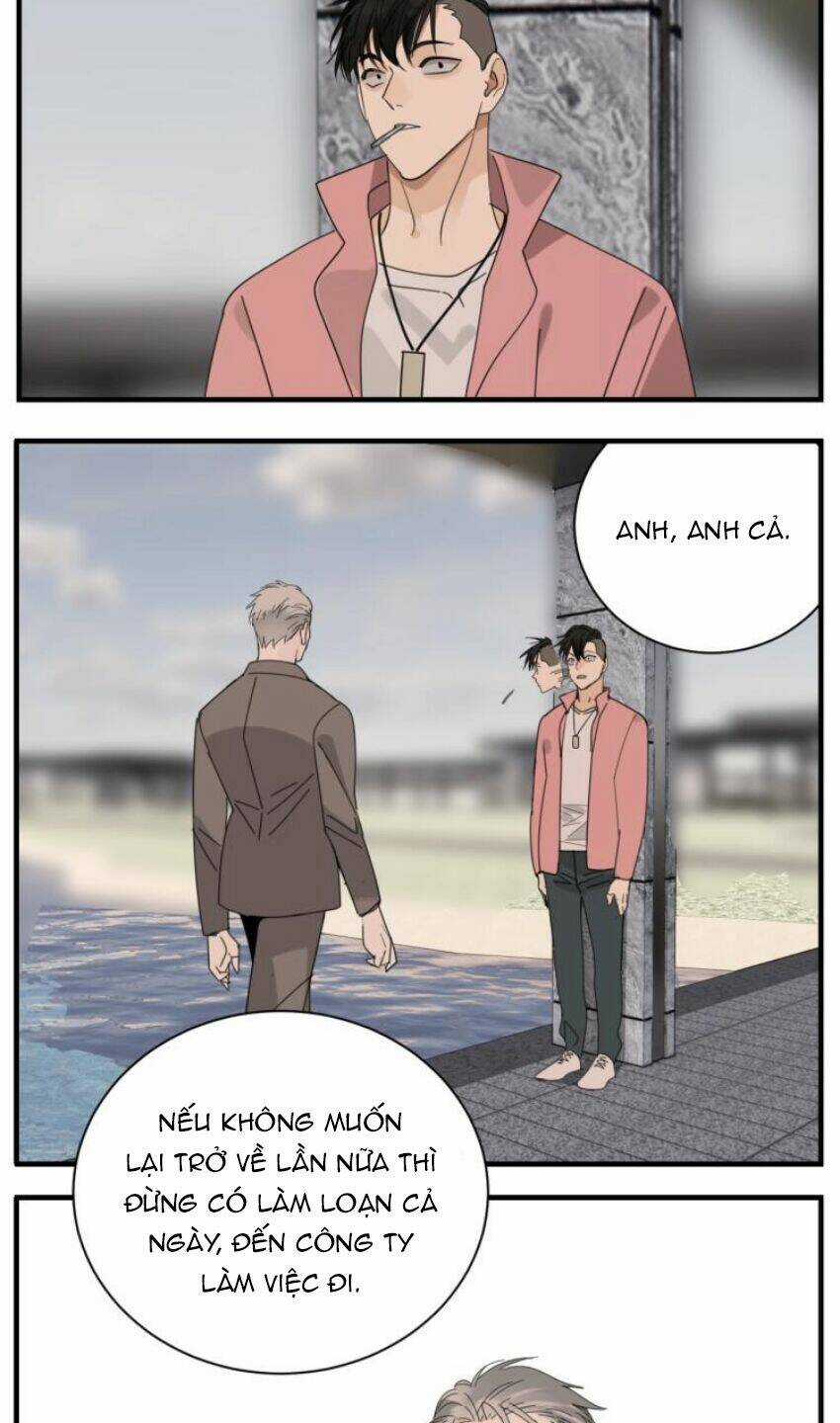 Vật Trong Tay Chapter 75 trang 40