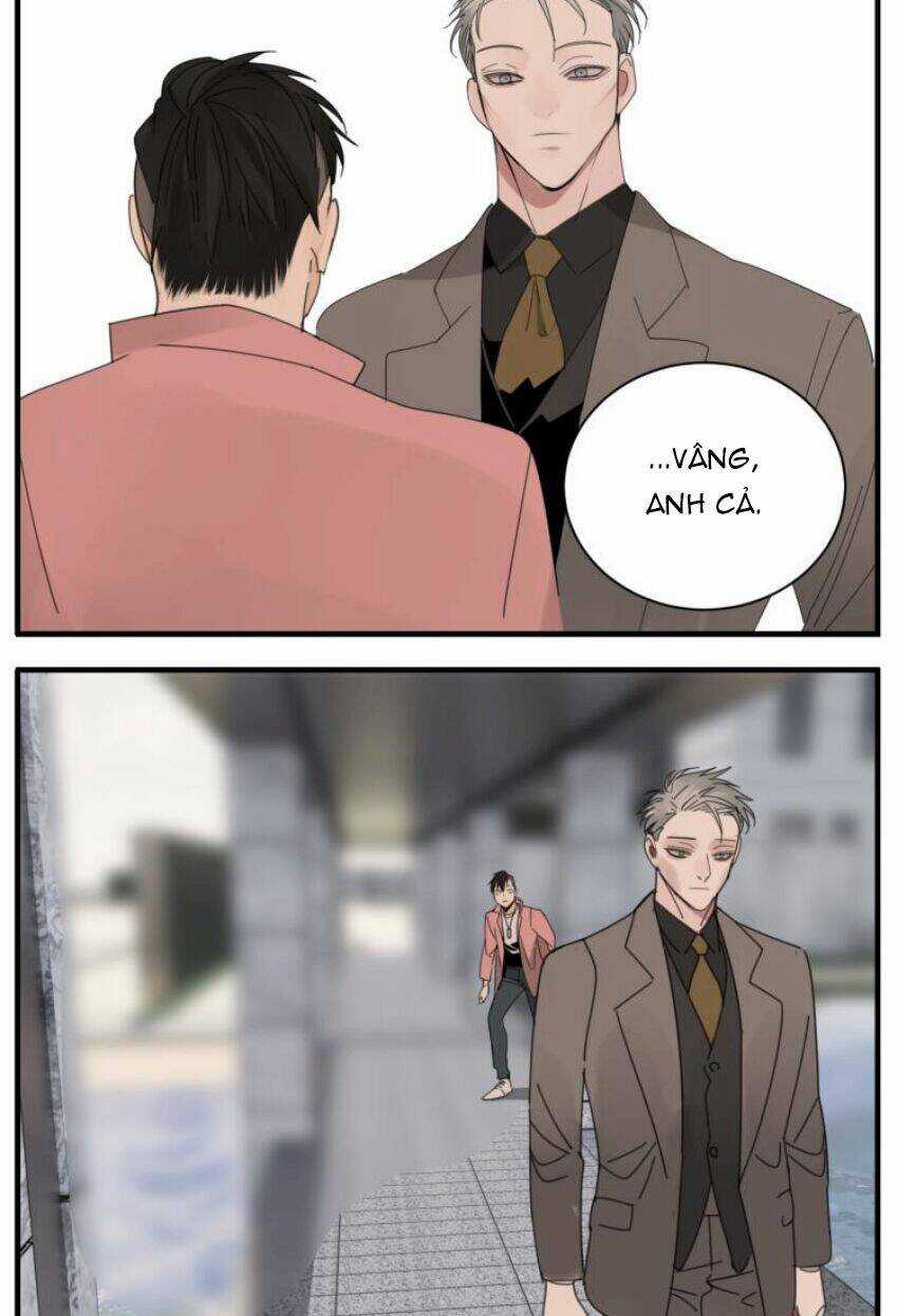 Vật Trong Tay Chapter 75 trang 41