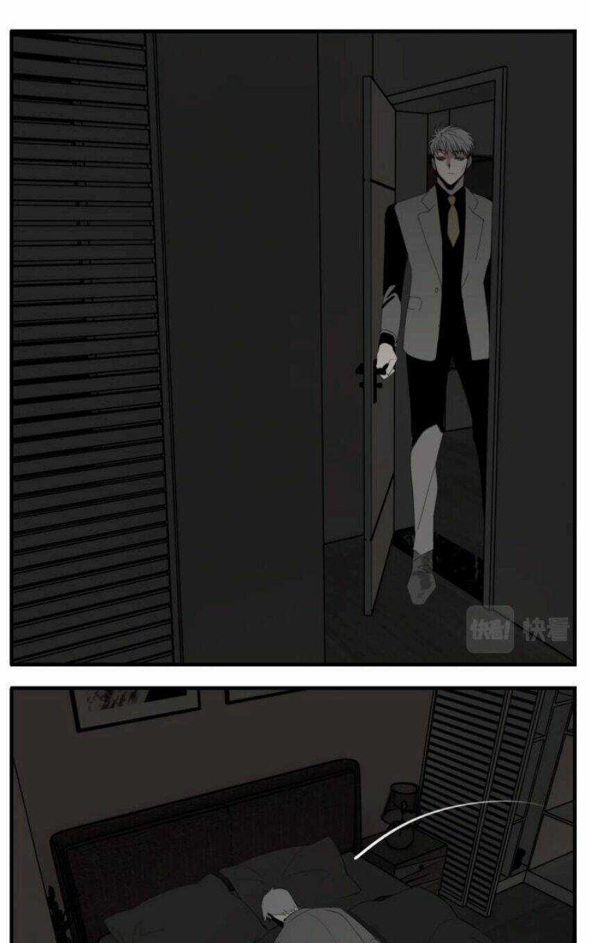 Vật Trong Tay Chapter 75 trang 44