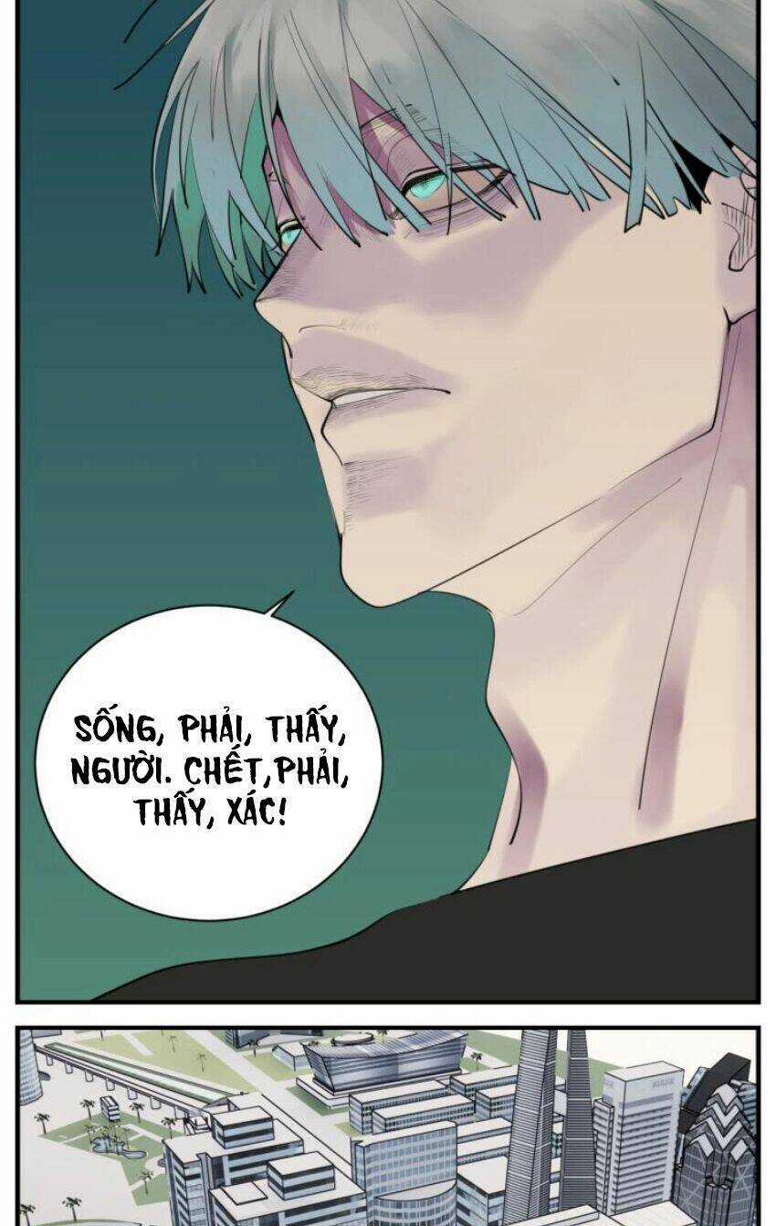 Vật Trong Tay Chapter 75 trang 6