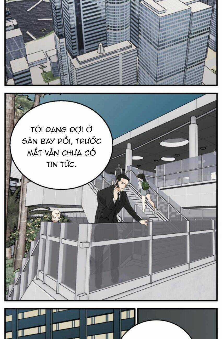 Vật Trong Tay Chapter 75 trang 7