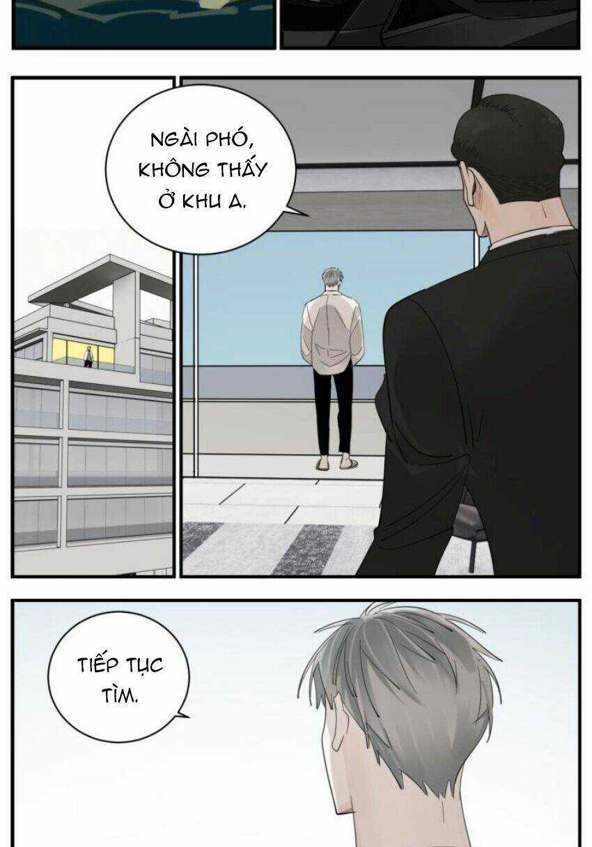 Vật Trong Tay Chapter 75 trang 9