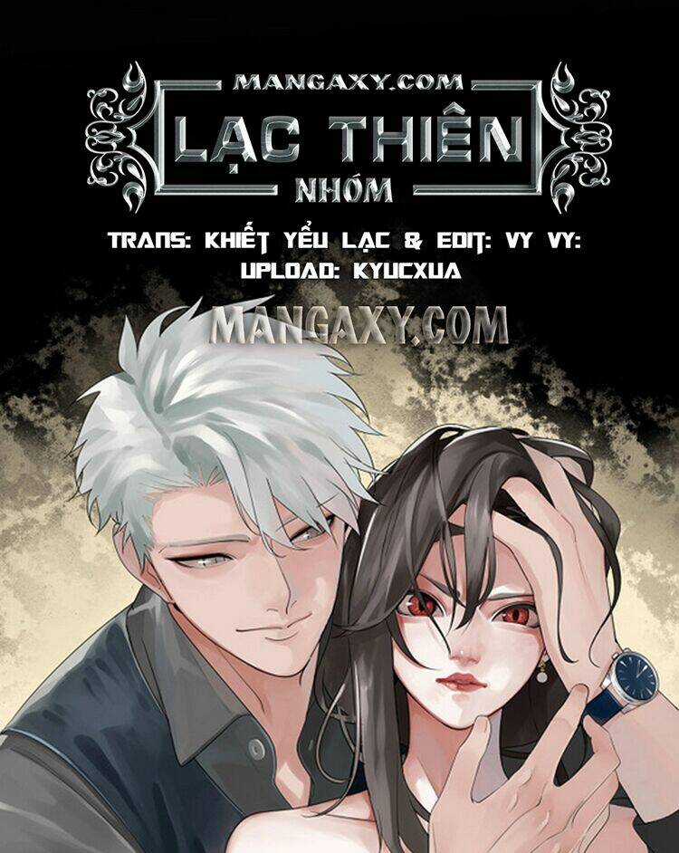 Vật Trong Tay Chapter 76 trang 0