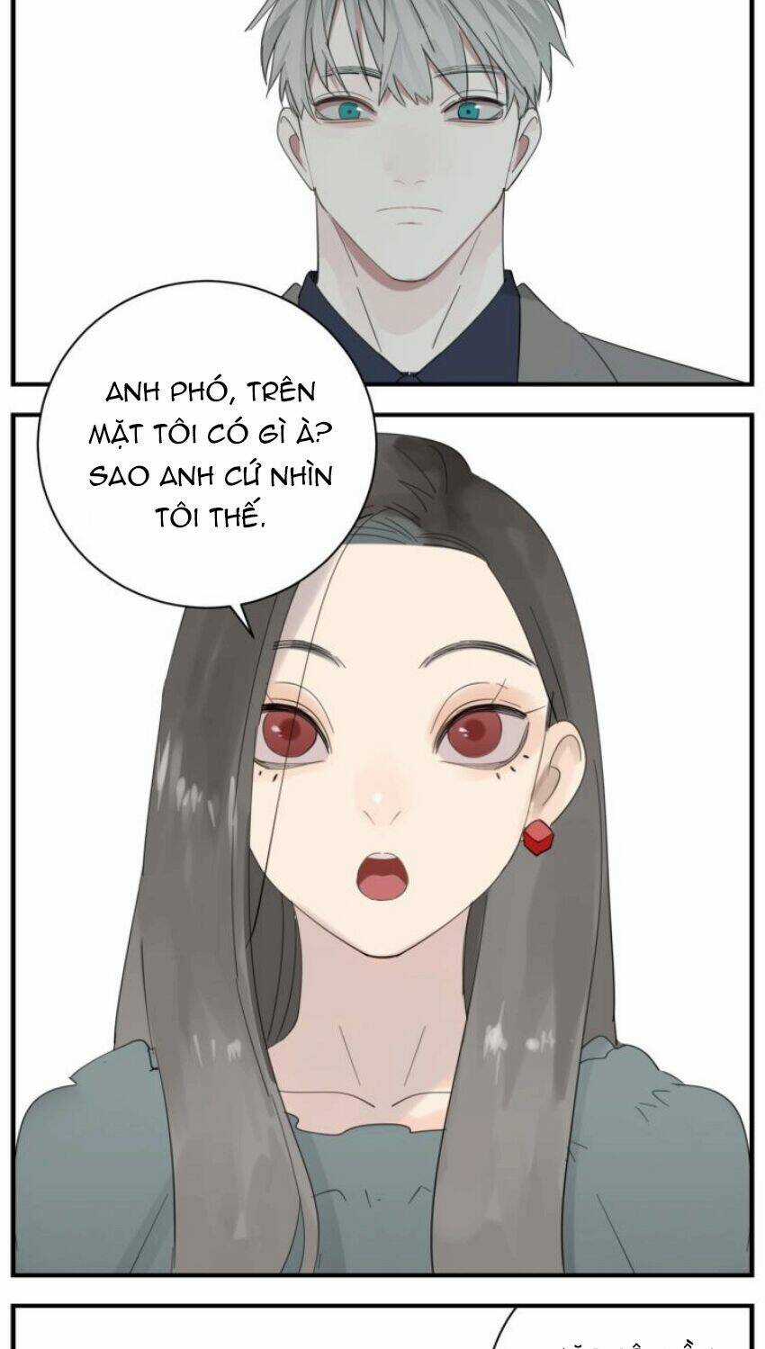 Vật Trong Tay Chapter 76 trang 12