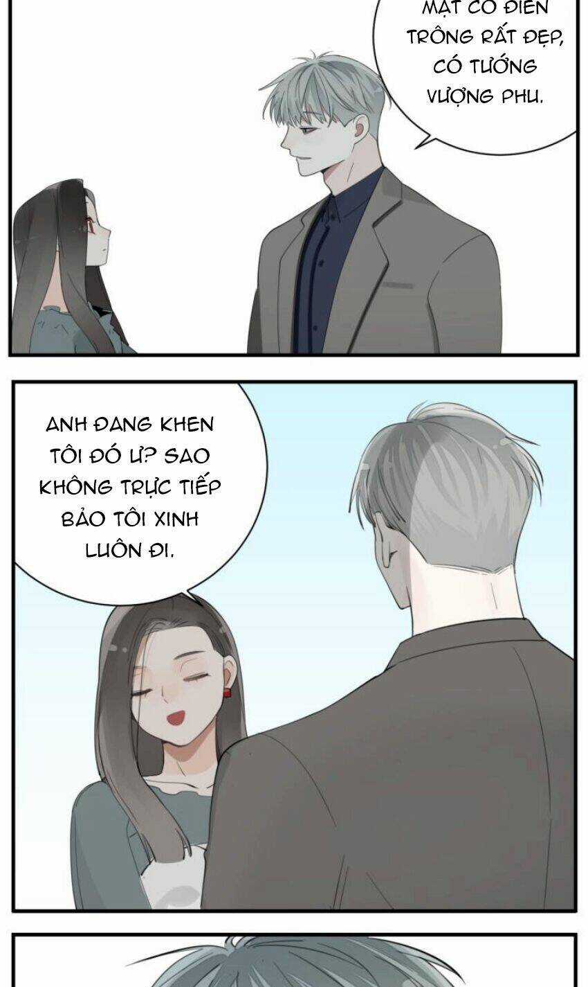 Vật Trong Tay Chapter 76 trang 13