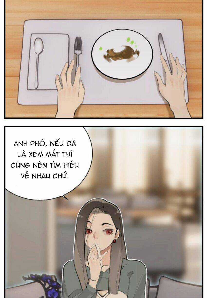 Vật Trong Tay Chapter 76 trang 15