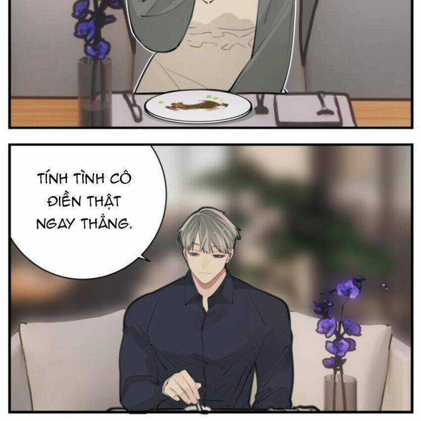 Vật Trong Tay Chapter 76 trang 16