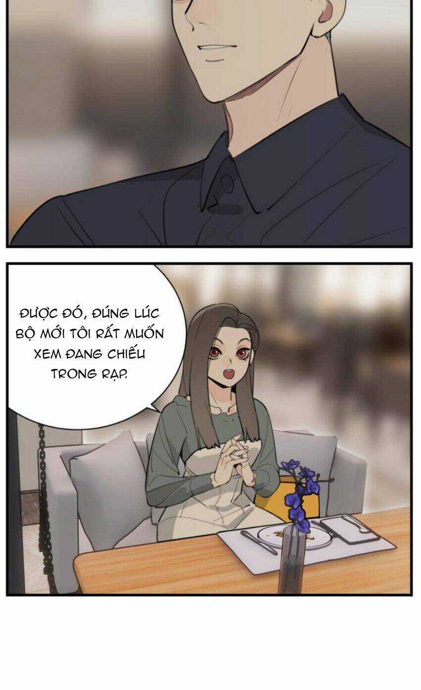 Vật Trong Tay Chapter 76 trang 18