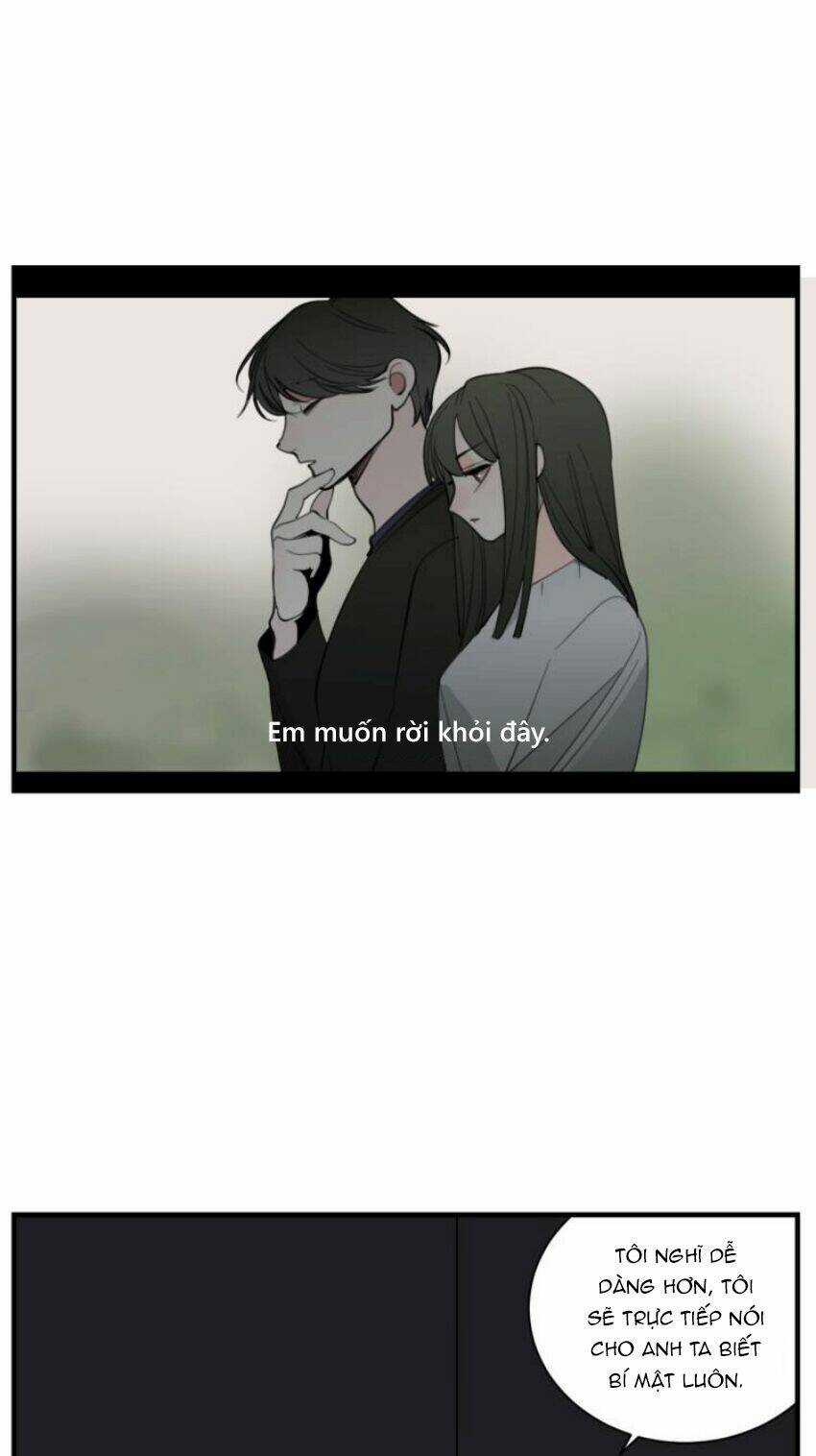 Vật Trong Tay Chapter 76 trang 19