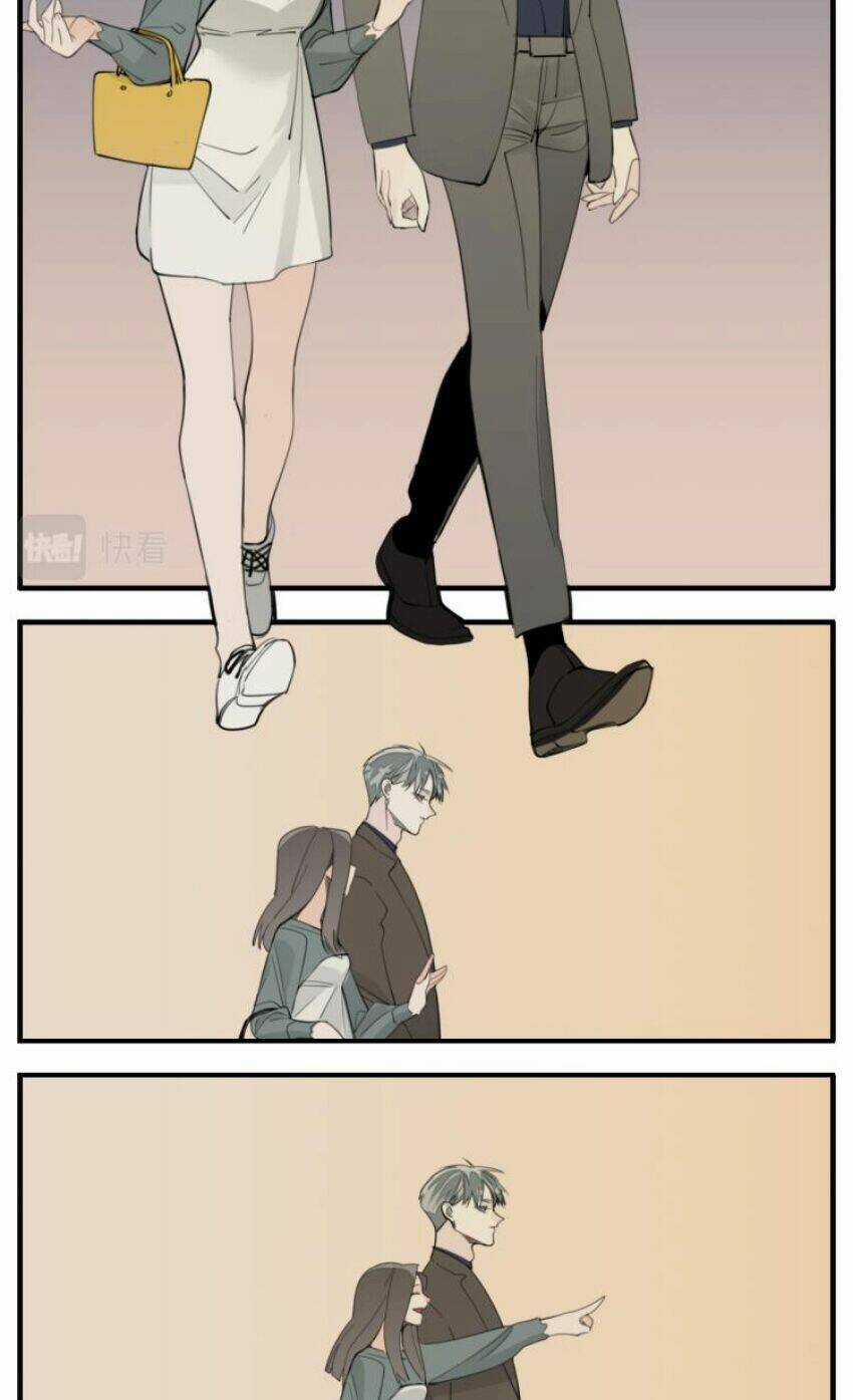 Vật Trong Tay Chapter 76 trang 21