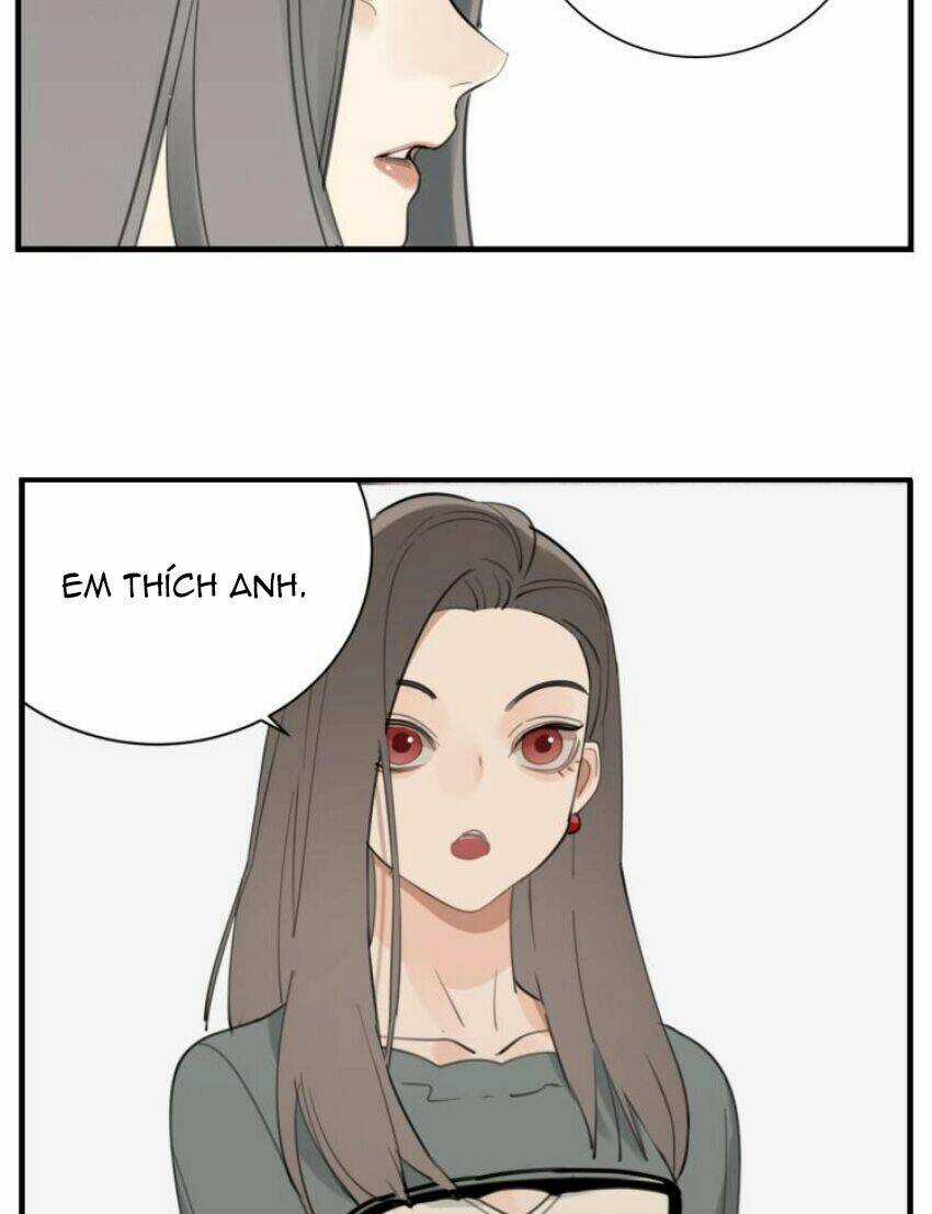 Vật Trong Tay Chapter 76 trang 24