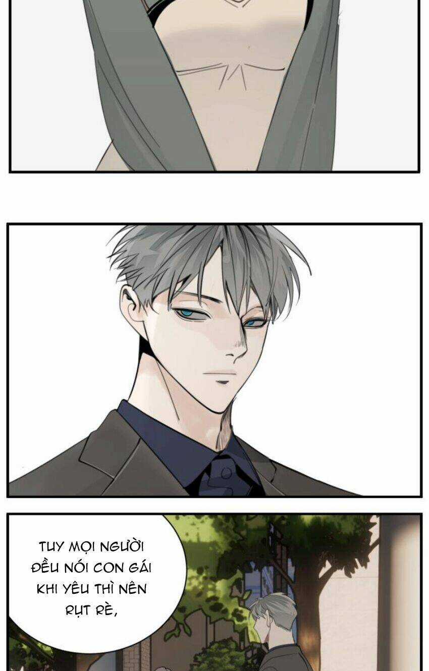 Vật Trong Tay Chapter 76 trang 25