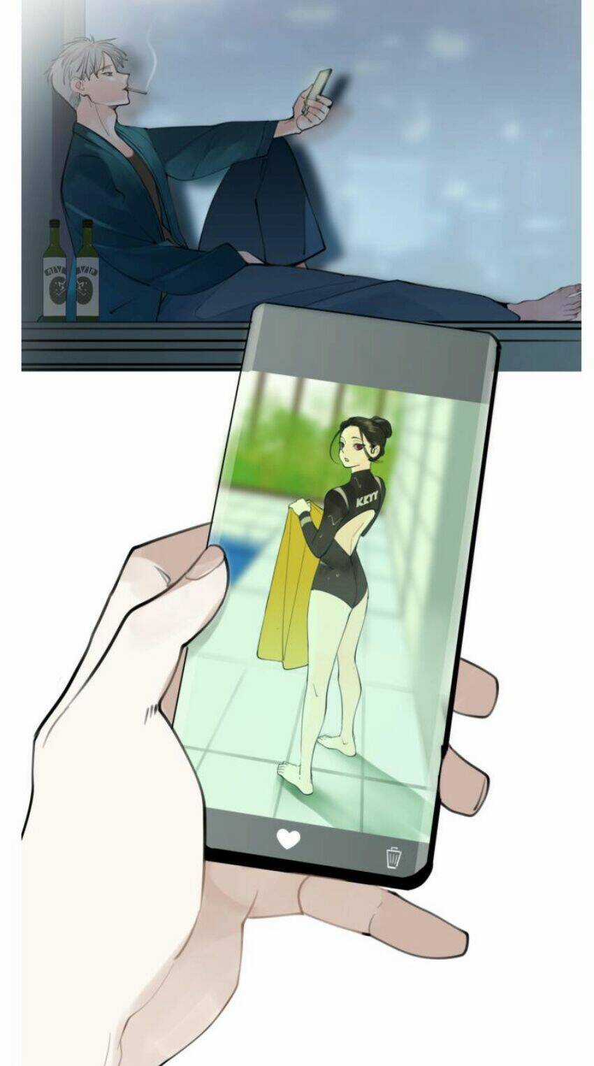 Vật Trong Tay Chapter 76 trang 28