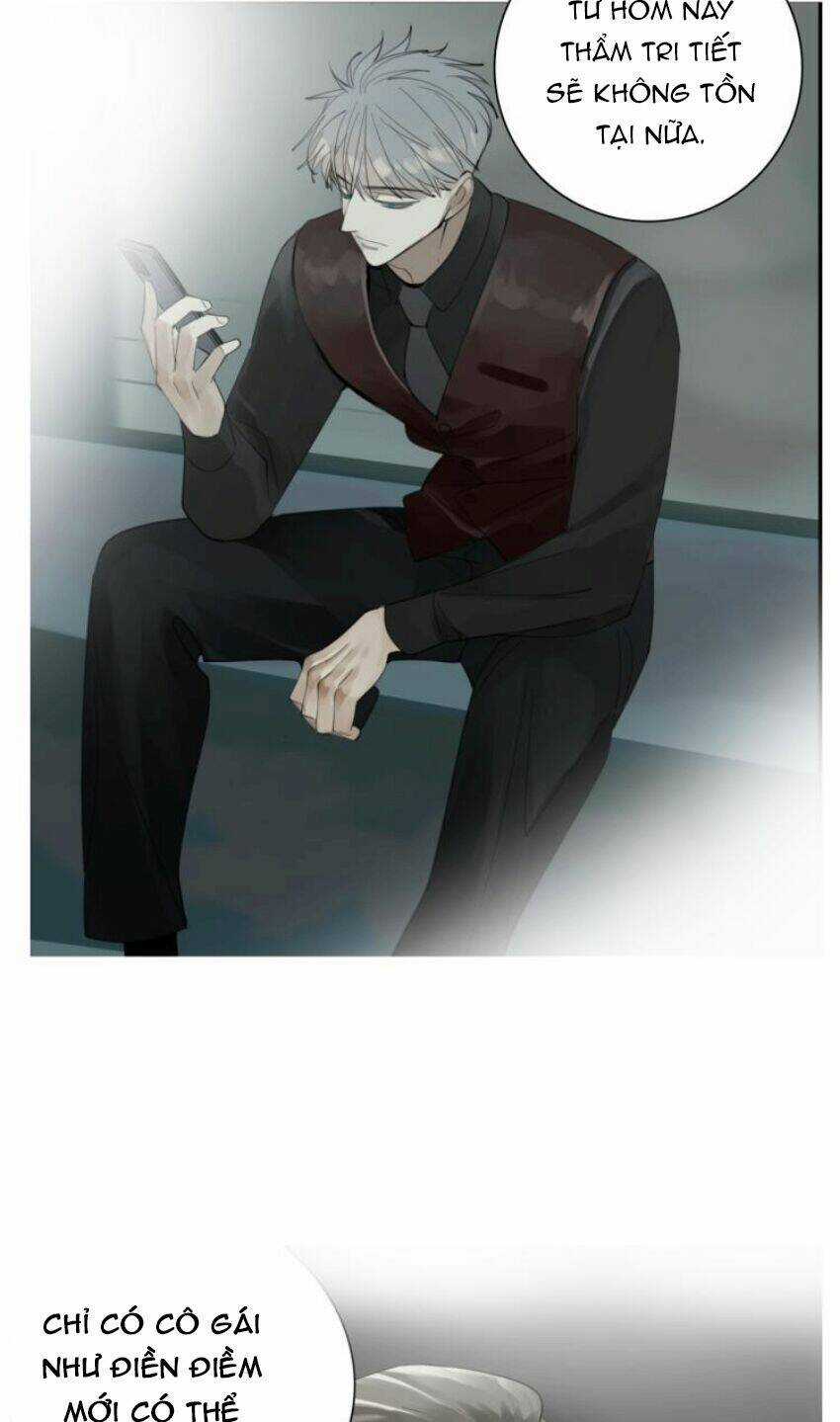 Vật Trong Tay Chapter 76 trang 30