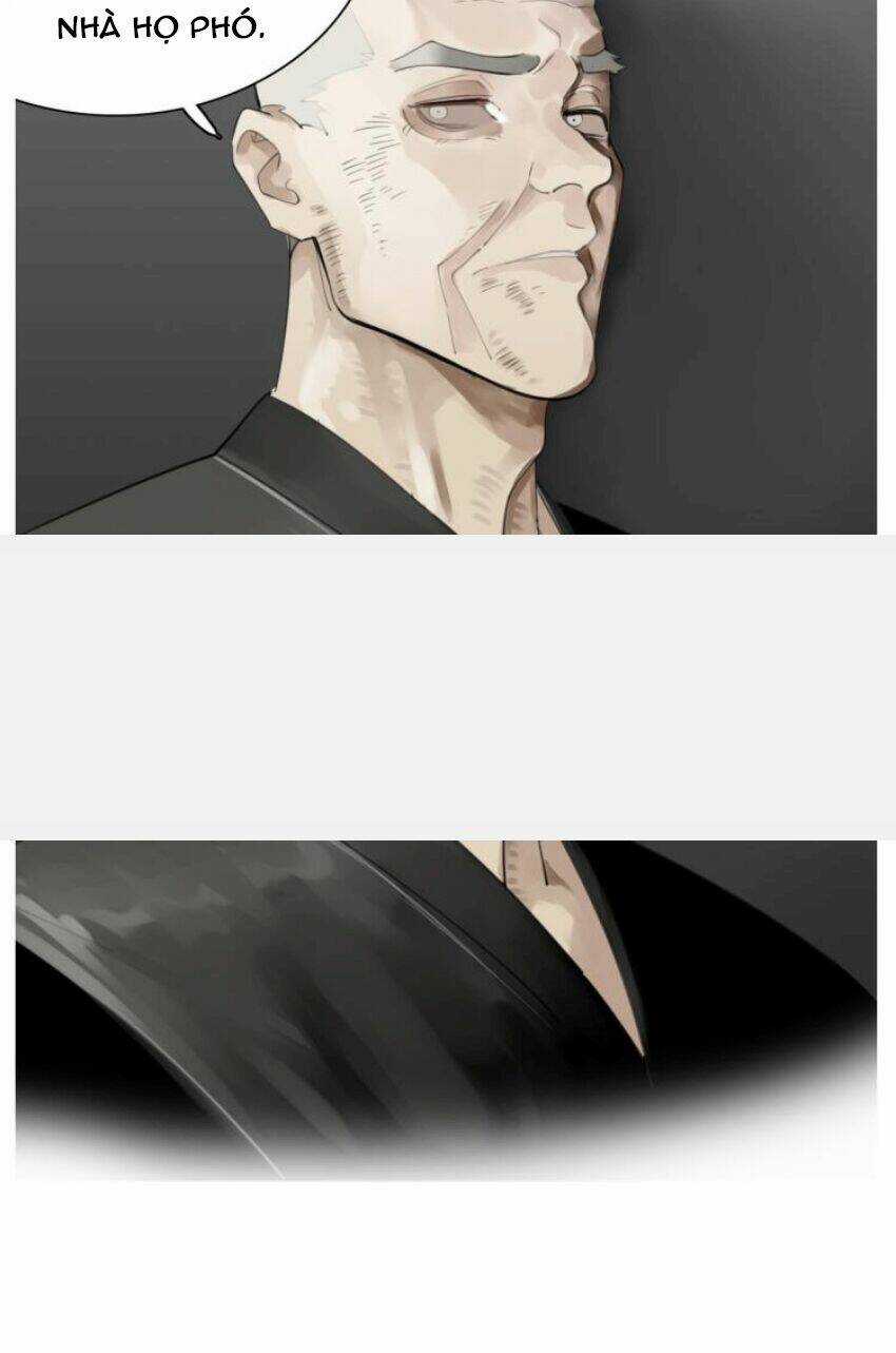 Vật Trong Tay Chapter 76 trang 32