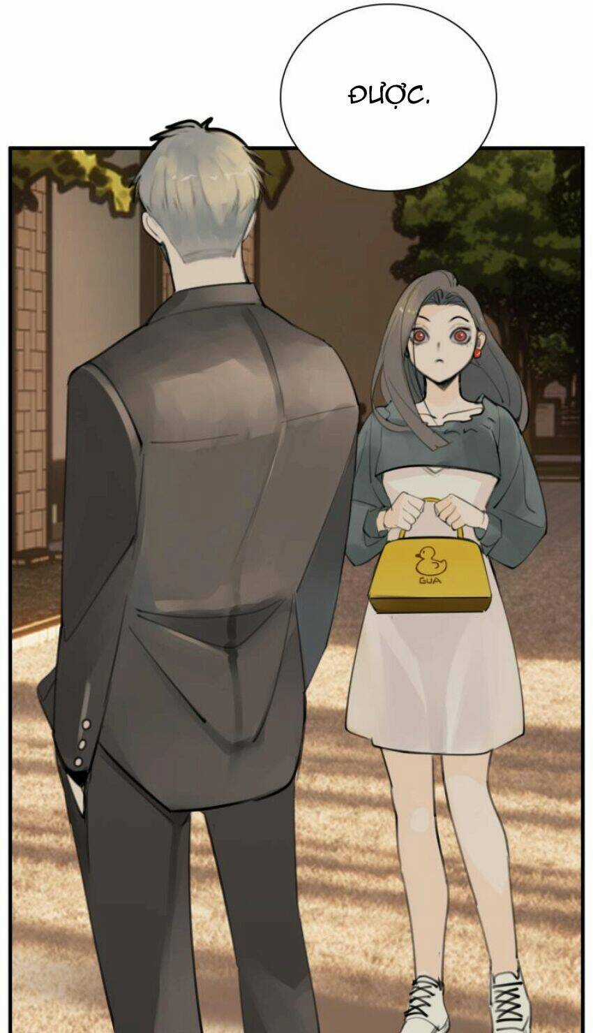 Vật Trong Tay Chapter 76 trang 34