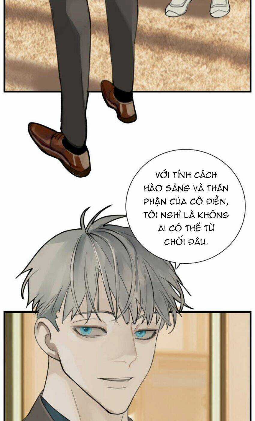 Vật Trong Tay Chapter 76 trang 35