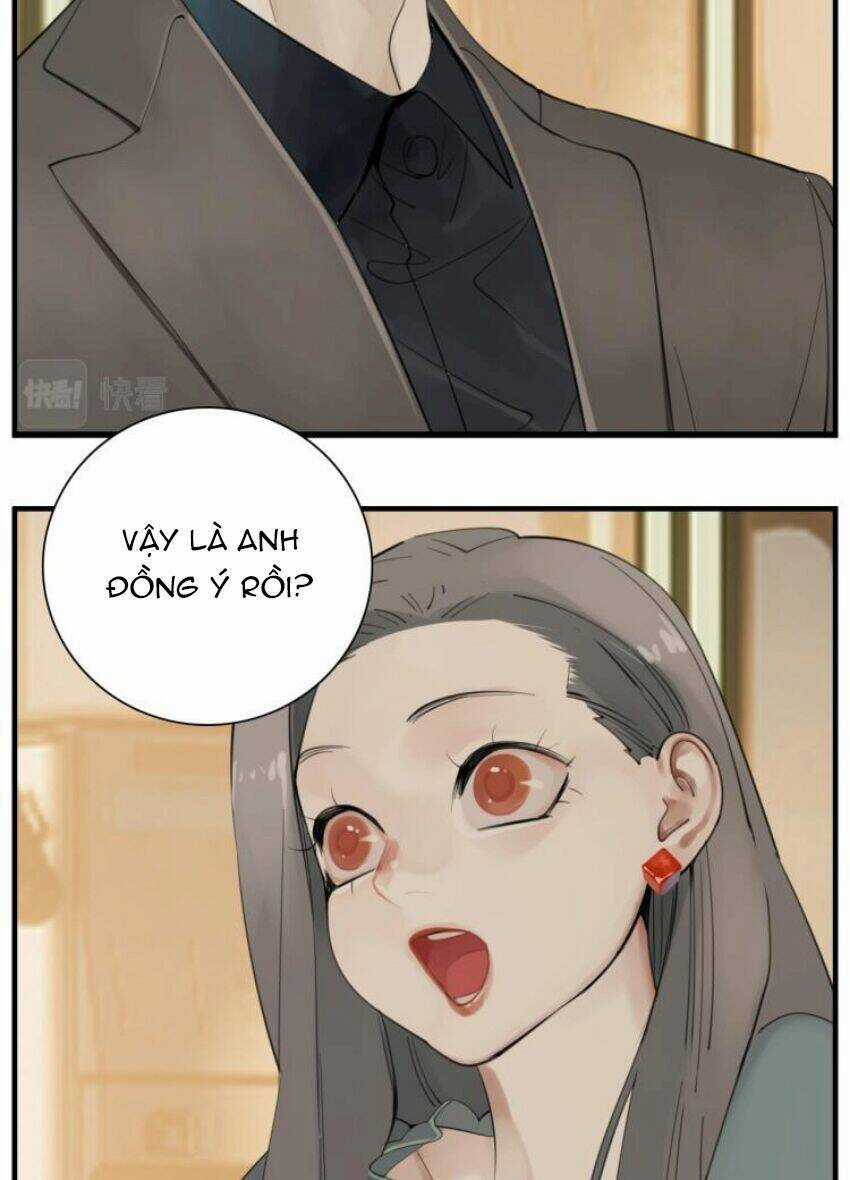 Vật Trong Tay Chapter 76 trang 36