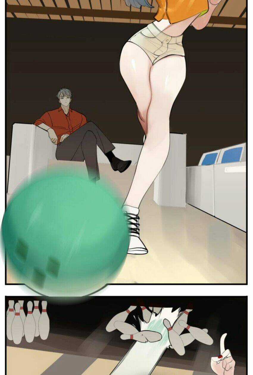 Vật Trong Tay Chapter 76 trang 40