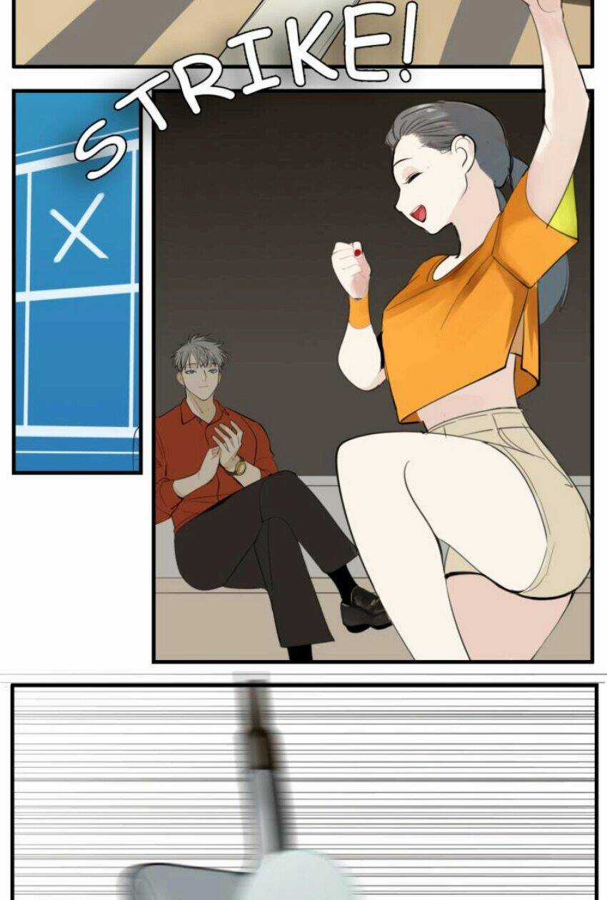 Vật Trong Tay Chapter 76 trang 41