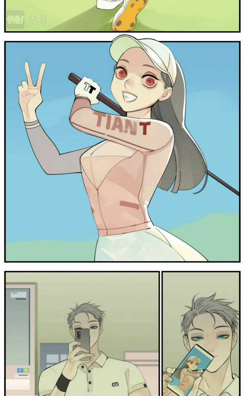 Vật Trong Tay Chapter 76 trang 43