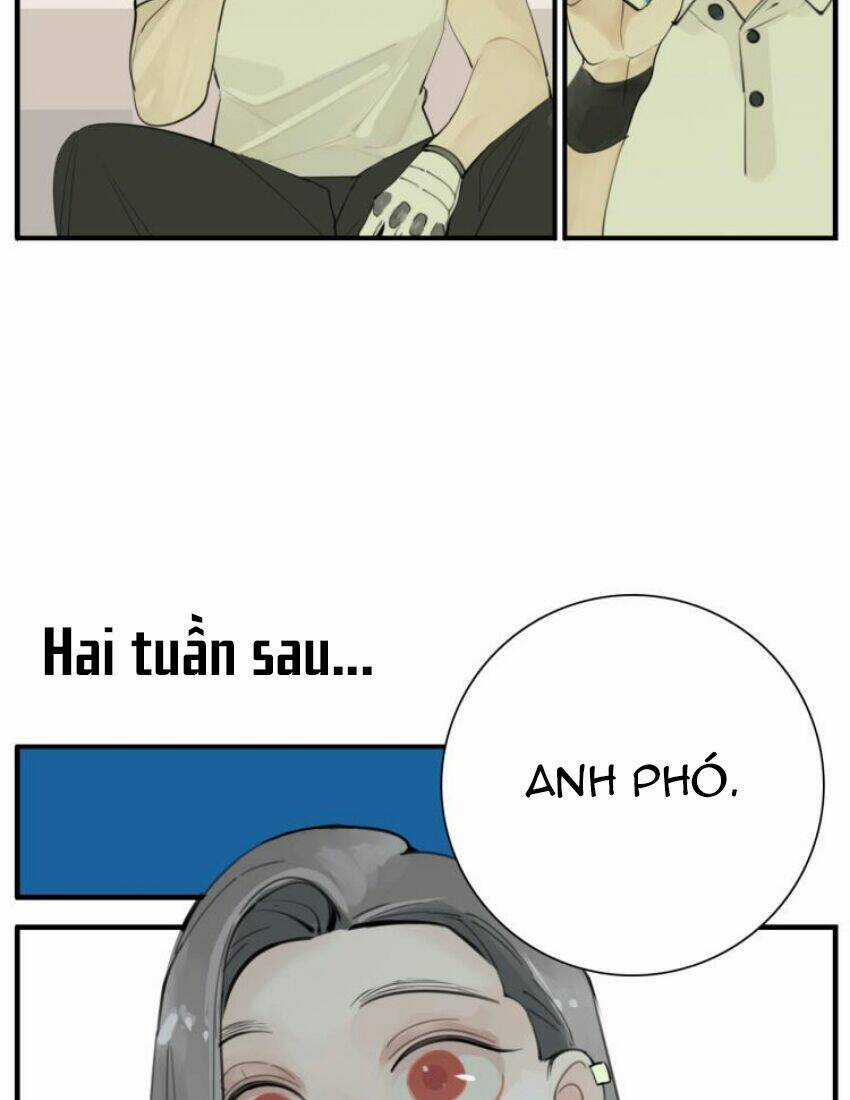 Vật Trong Tay Chapter 76 trang 44